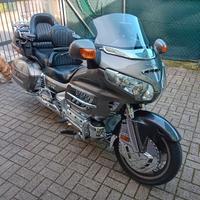 Honda GL 1800 Gold Wing - 2009