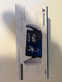 Sony PlayStation Portal - PS5 REMOTE PLAY