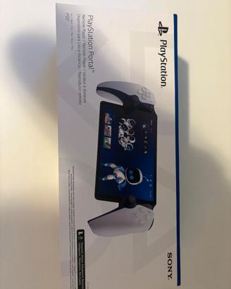 Sony PlayStation Portal - PS5 REMOTE PLAY