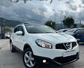 Nissan Qashqai 2.0 dCi DPF 4X4