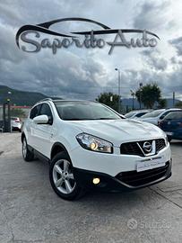 Nissan Qashqai 2.0 dCi DPF 4X4