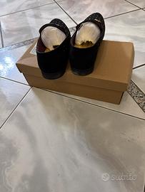 Scarpe classiche