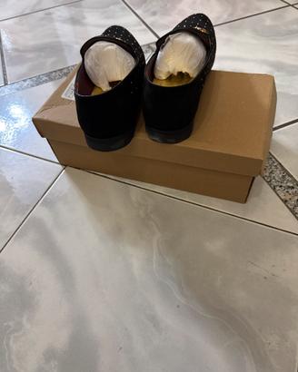 Scarpe classiche