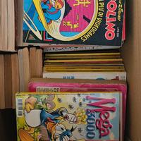 giornalini TOPOLINO & PECOSBILL