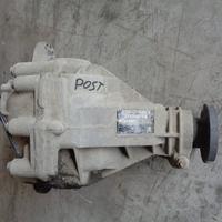 DIFFERENZIALE POSTERIORE ML55 AMG W163 5.4 01