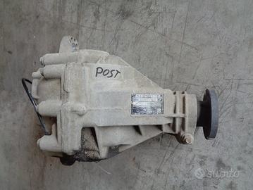 DIFFERENZIALE POSTERIORE ML55 AMG W163 5.4 01
