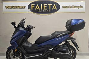 Honda Forza 350 Deluxe - 2023