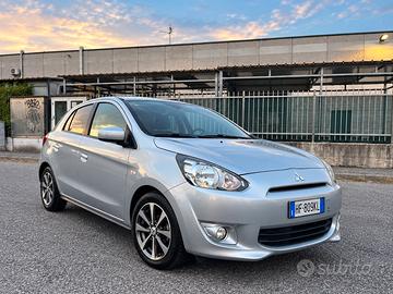 Mitsubishi Space Star 1.2 ClearTec Intense