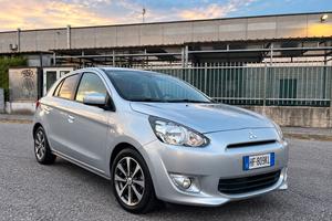 Mitsubishi Space Star 1.2 ClearTec Intense