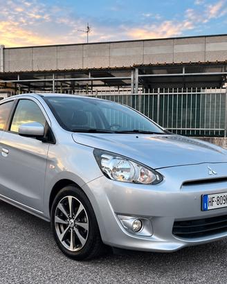 Mitsubishi Space Star 1.2 ClearTec Intense