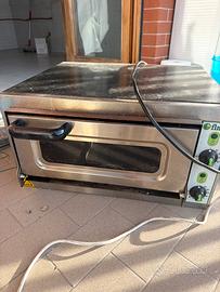 Forno per pizze Fimar