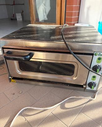 Forno per pizze Fimar