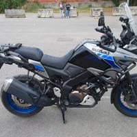 Suzuki V Strom DL 1050 - 2021
