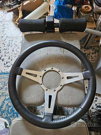 ford mustang 65/70 volante 14" 