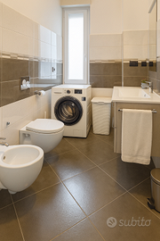 Camera Mirafiori Lingotto