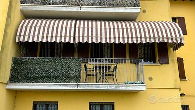 2 Cappottine/tende da sole