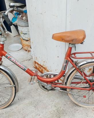 bici d'epoca 