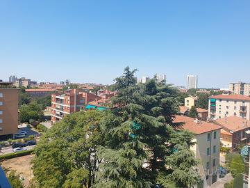 Appartamento per studenti Bologna, Università
