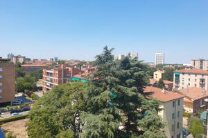Appartamento per studenti Bologna, Università