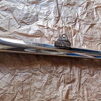 MARMITTA DUCATI 750GT DESTRA NUOVA