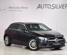 MERCEDES-BENZ A 180 d Automatic Sport FH