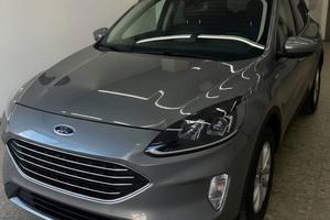 Ford Kuga 1.5 EcoBlue 120 CV 2WD Titanium