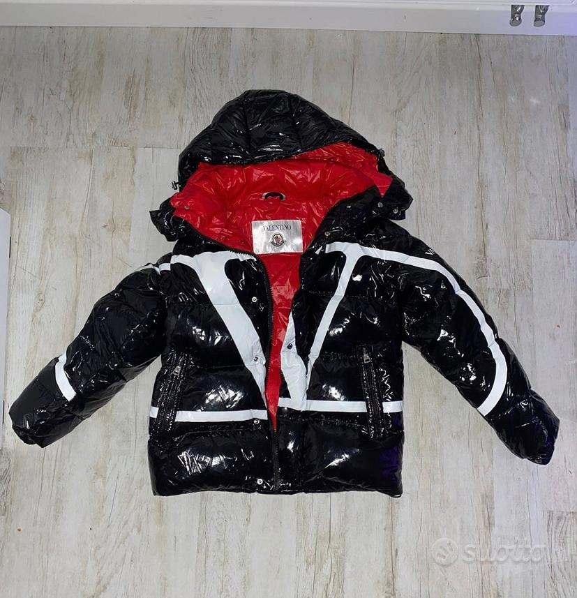 giubotti uomo moncler