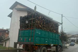 Iveco eurotech 180e34    2 assi ribaltabile