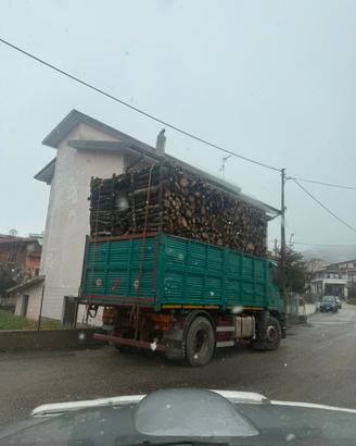 Iveco eurotech 180e34    2 assi ribaltabile