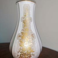 Vaso in porcellana "Fürstenberg"