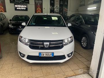 Dacia Sandero 1.2 GPL 75CV Ambiance