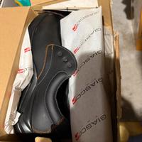 Scarpe antinfortunistiche NUOVE taglia 45