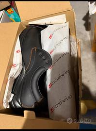 Scarpe antinfortunistiche NUOVE taglia 45