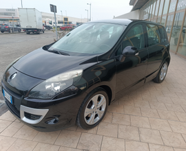 Renault Scenic X-Mode dci 115cv