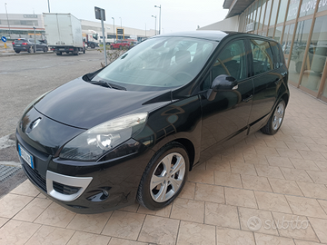 Renault Scenic X-Mode dci 115cv