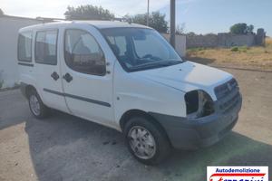 FIAT DOBLO 119, 223 1.2 65CV 01-05 Ricambi