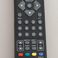 telecomando tv Blaupunkt (originale)