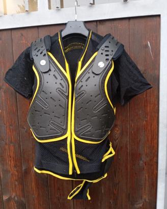 Maglia corazza Acerbis