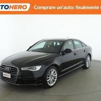 AUDI A6 3.0 TDI quattro S tronic