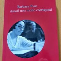 B. Pym - "Amori non molto corrisposti" - Astoria  