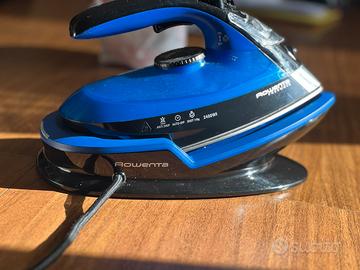Ferri da stiro senza fili ROWENTA