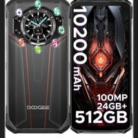 telefono Doogee S 119