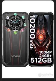 telefono Doogee S 119