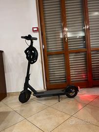 monopattino elettrico xiami s1