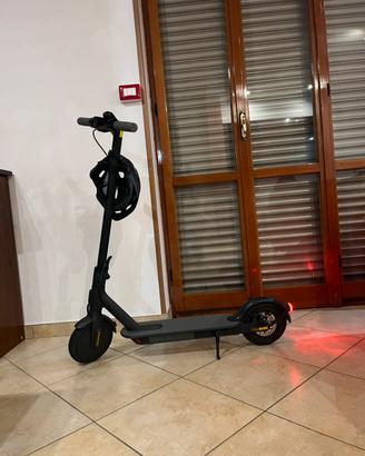 monopattino elettrico xiami s1