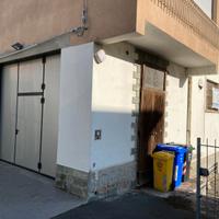 Capannone adatto a deposito/magazzino con uffici