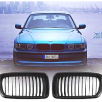 GRIGLIA BMW SERIE 7 E38 95-02 NERA