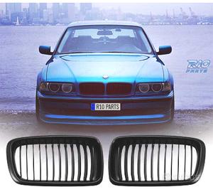 GRIGLIA BMW SERIE 7 E38 95-02 NERA