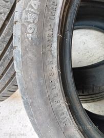 pneumatici Continental per 500