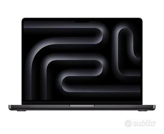 Apple MacBook Pro M4